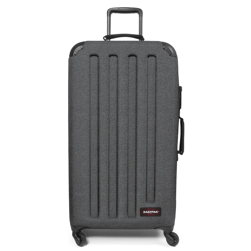 eastpak-tranzshell-l-koffer-75-l-black-denim-ek75f77h image 1