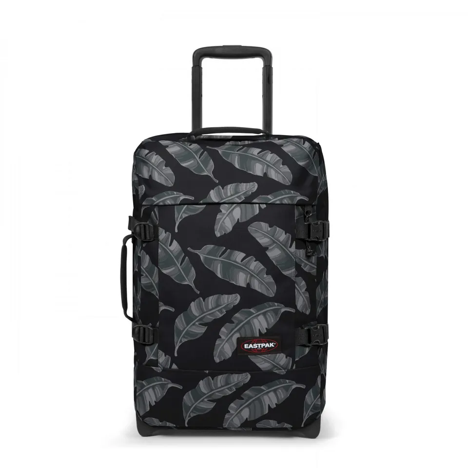 eastpak-tranverz-s-koffer-handgep-ck-trolley-mit-doppelf-chern image 1