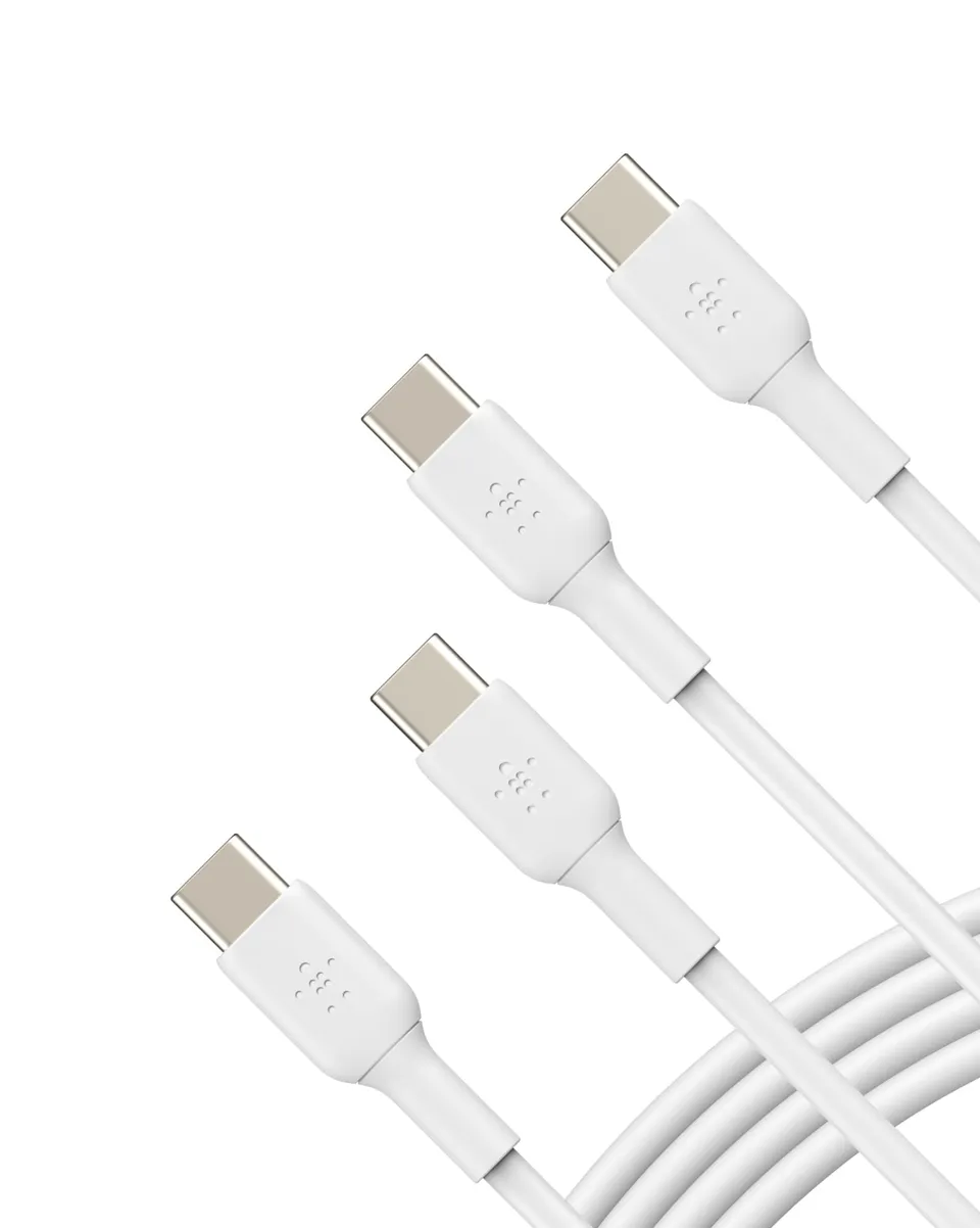 belkin-usb-c-auf-usb-c-schnellladekabel-1-m-2er-pack-wei image 1