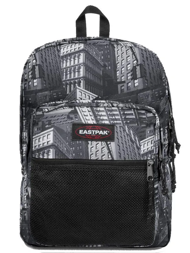 eastpak-pinnacle-rucksack-38-liter-chroblack image 1