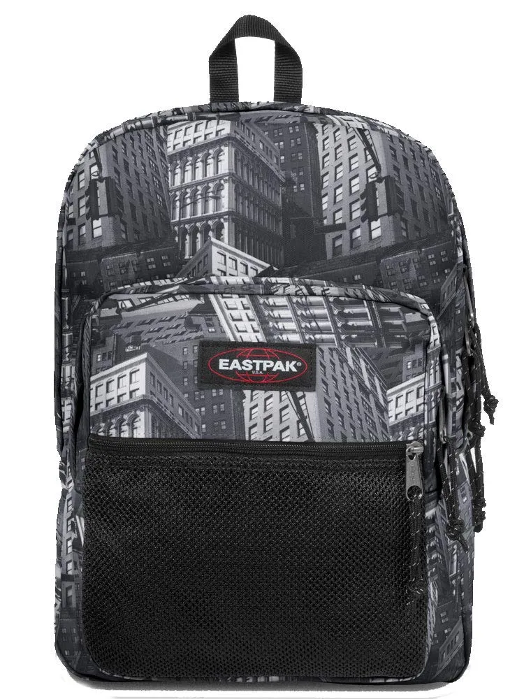 eastpak-pinnacle-rucksack-38-liter-chroblack image 1