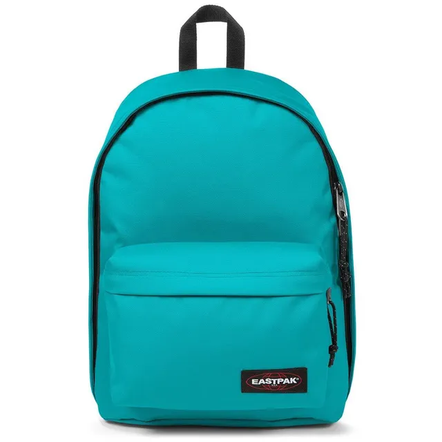 eastpak-out-of-office-rucksack-44-cm-27-l-arctic-aqua-blau image 1