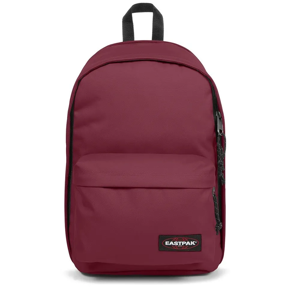 eastpak-back-to-work-rucksack-unisex-laptopfach-ger-umig-f-r-alltag-und-uni image 1