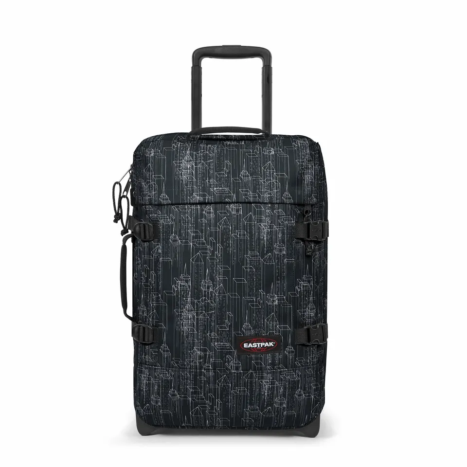 eastpak-tranverz-s-koffer-mit-rollen-51-cm-41-5-l-black image 1