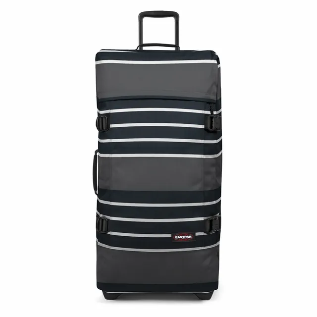 eastpak-tranverz-l-koffer-79-cm-121-l-slines-black image 1