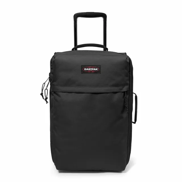 eastpak-traf-ik-light-koffer-50-cm-33-l-black image 1