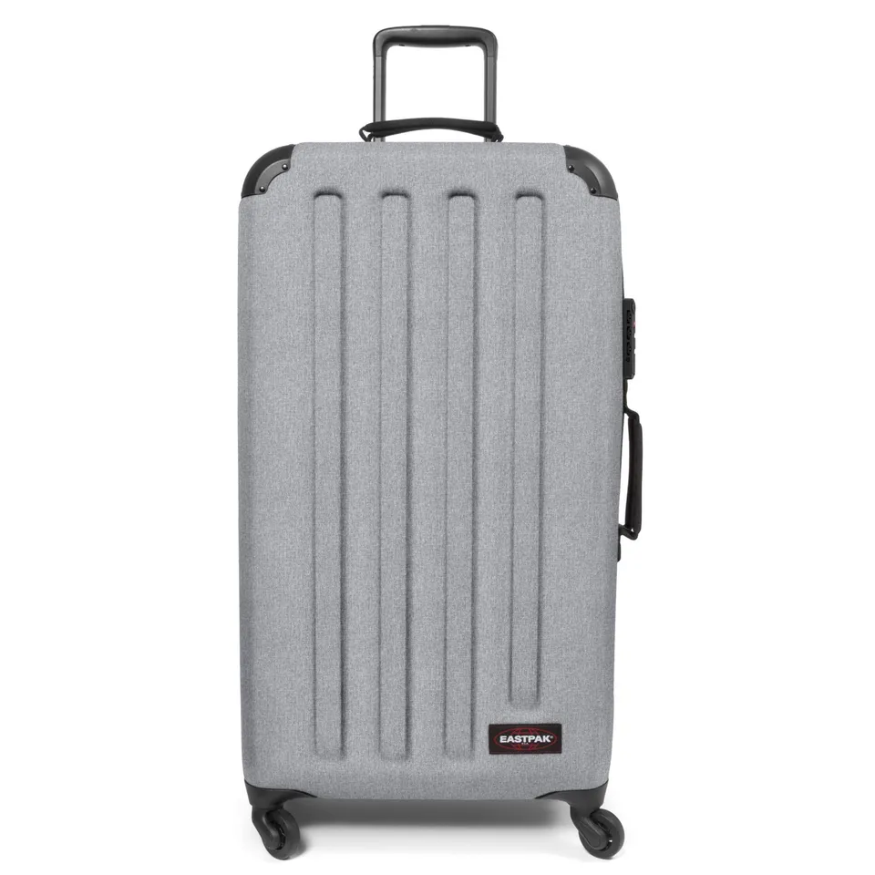 eastpak-tranzshell-l-koffer-77-cm-75-l-grau-sunday-grey image 1