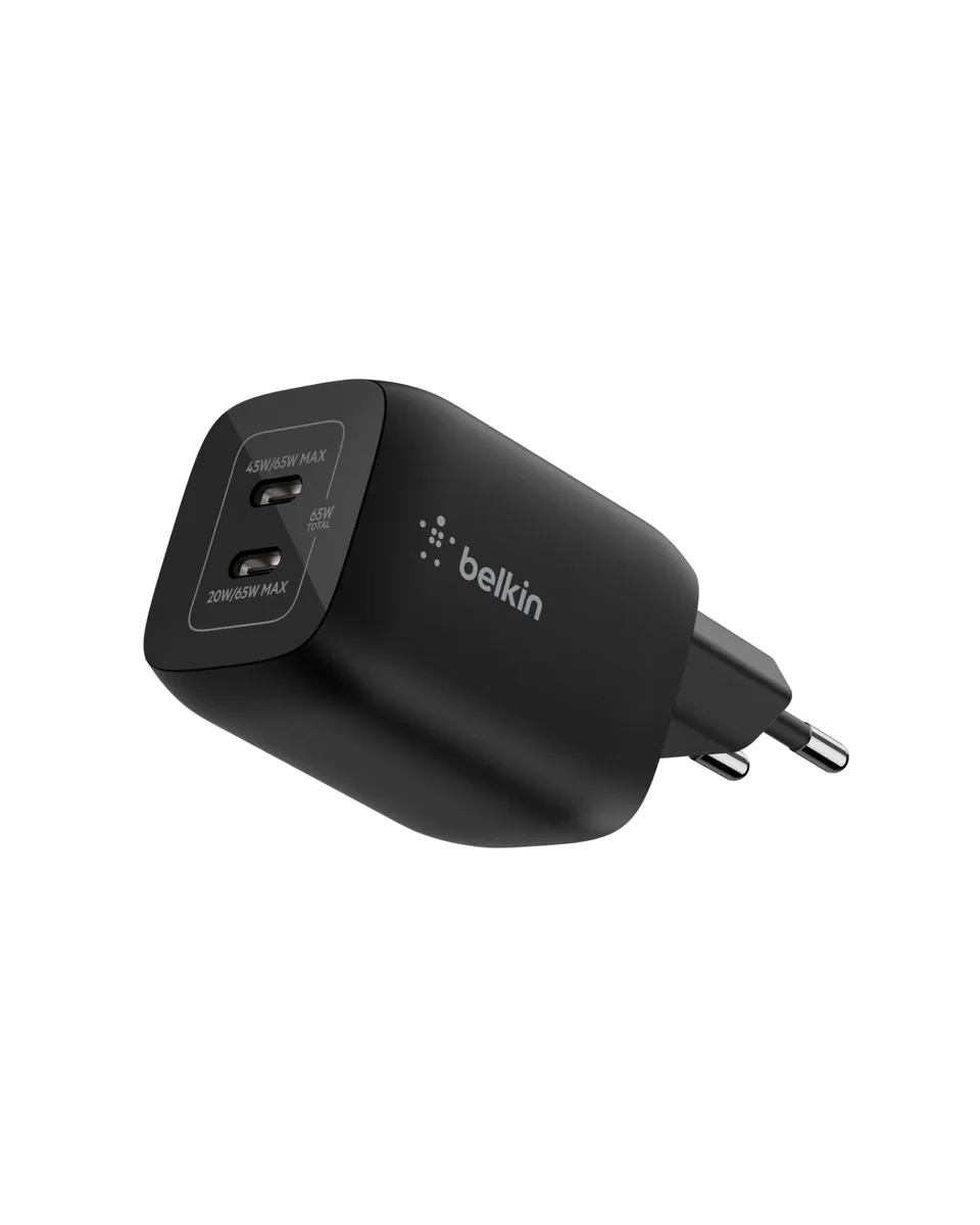 belkin-gaming-ladeger-t-65-w-2-anschl-sse-usb-c-gan-f-r-nintendo-switch-2-iphone image 1