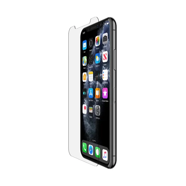 belkin-iphone-11-pro-displayschutz-temperedglass-antimikrobiell-kratzschutz-sto- image 1
