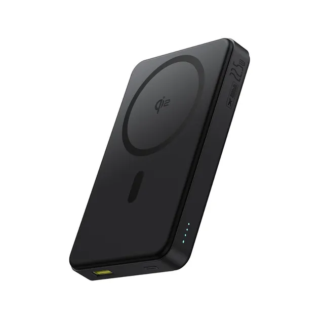 baseus-qi2-magsafe-powerbank-mit-22-5w-und-10000mah image 1