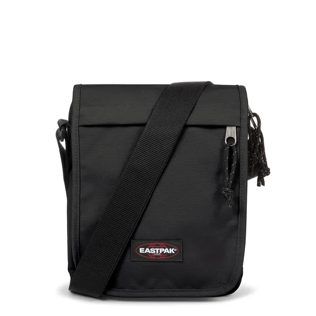 eastpak-flex-umh-ngetasche-3-5-liter-schwarz image 1