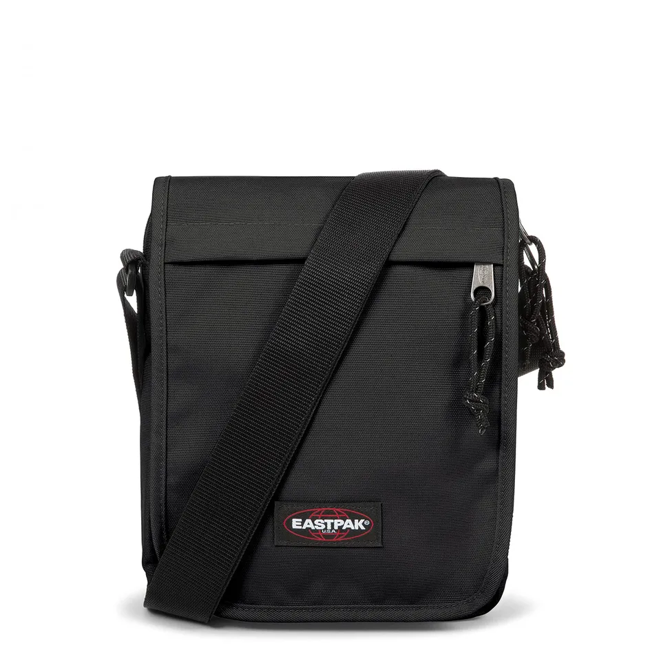 eastpak-flex-umh-ngetasche-3-5-liter-schwarz image 1