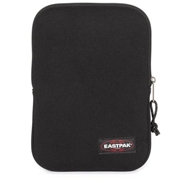 eastpak-decke-m-laptop-h-lle-22-cm-schwarz-schlank-und-sch-tzend image 1