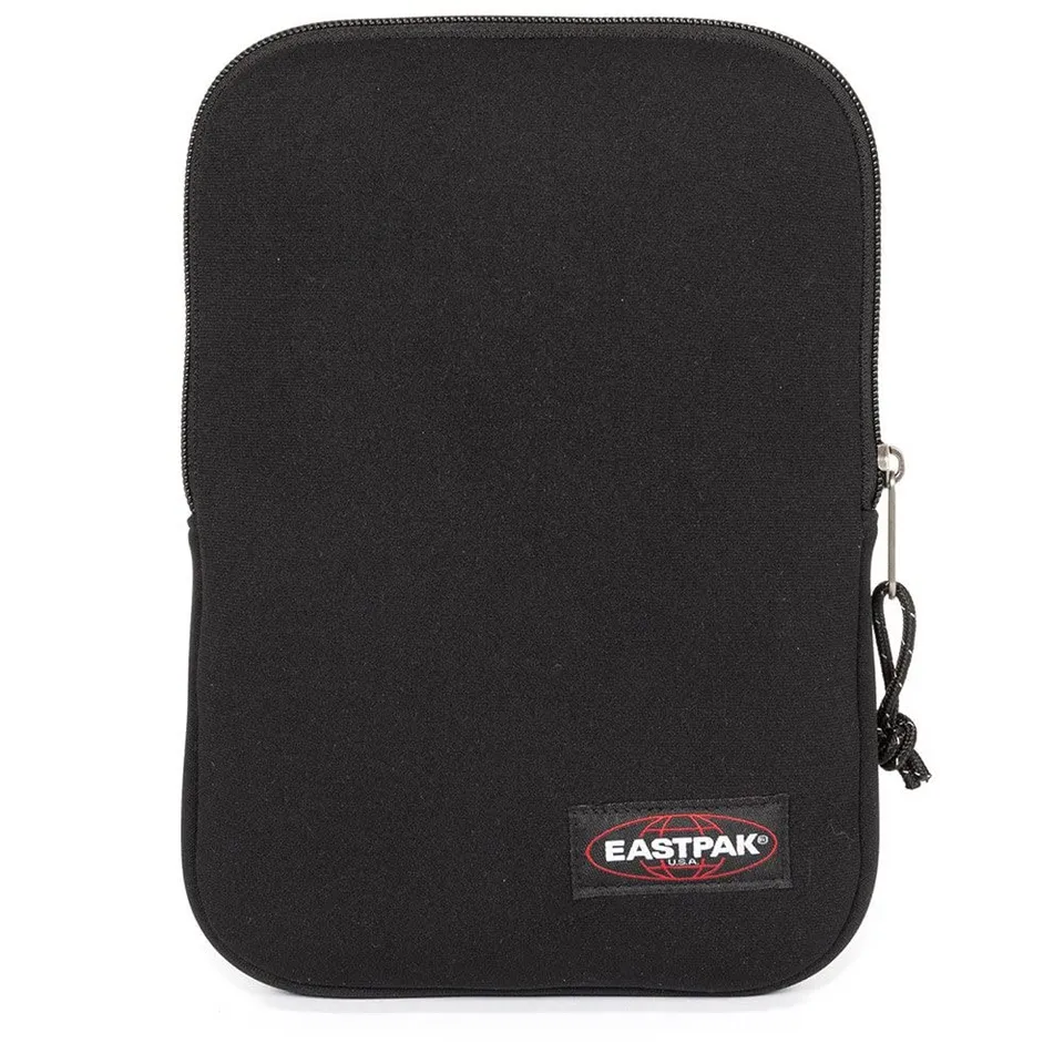 eastpak-decke-m-laptop-h-lle-22-cm-schwarz-schlank-und-sch-tzend image 1