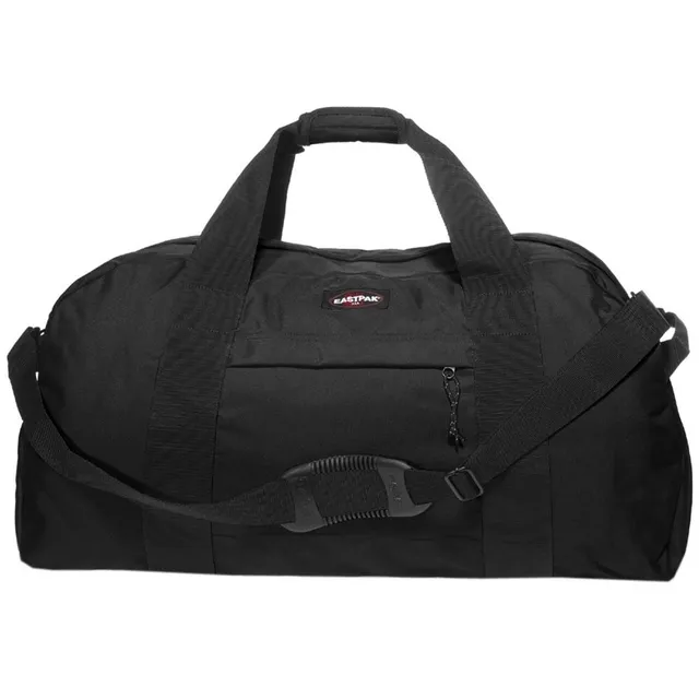eastpak-terminal-reisetasche-76-cm-88-liter-black image 1