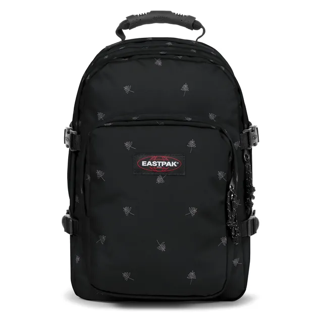 eastpak-provider-rucksack-33-l-44-cm-line-black-schwarz image 1