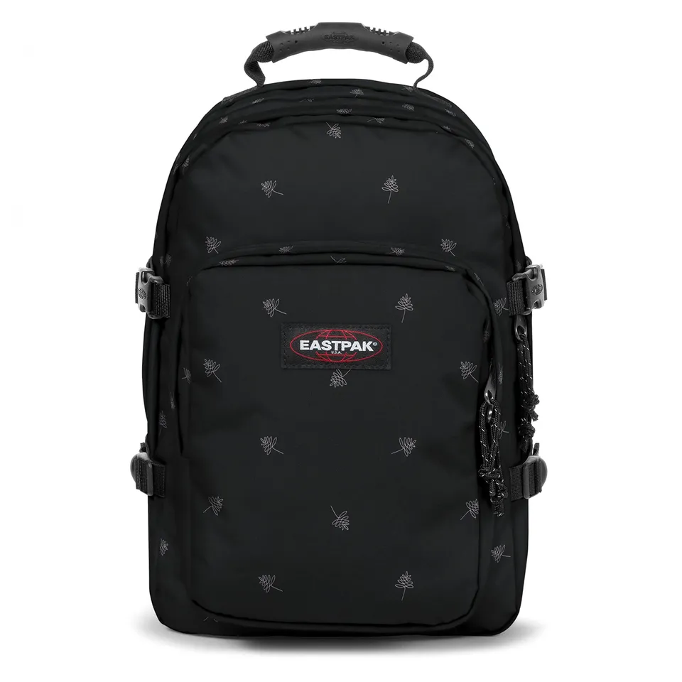eastpak-provider-rucksack-33-l-44-cm-line-black-schwarz image 1