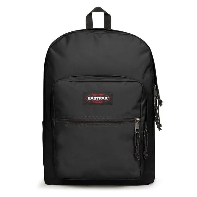 eastpak-pinnacle-l-rucksack-45-cm-schwarz-ger-umig-und-ergonomisch image 1