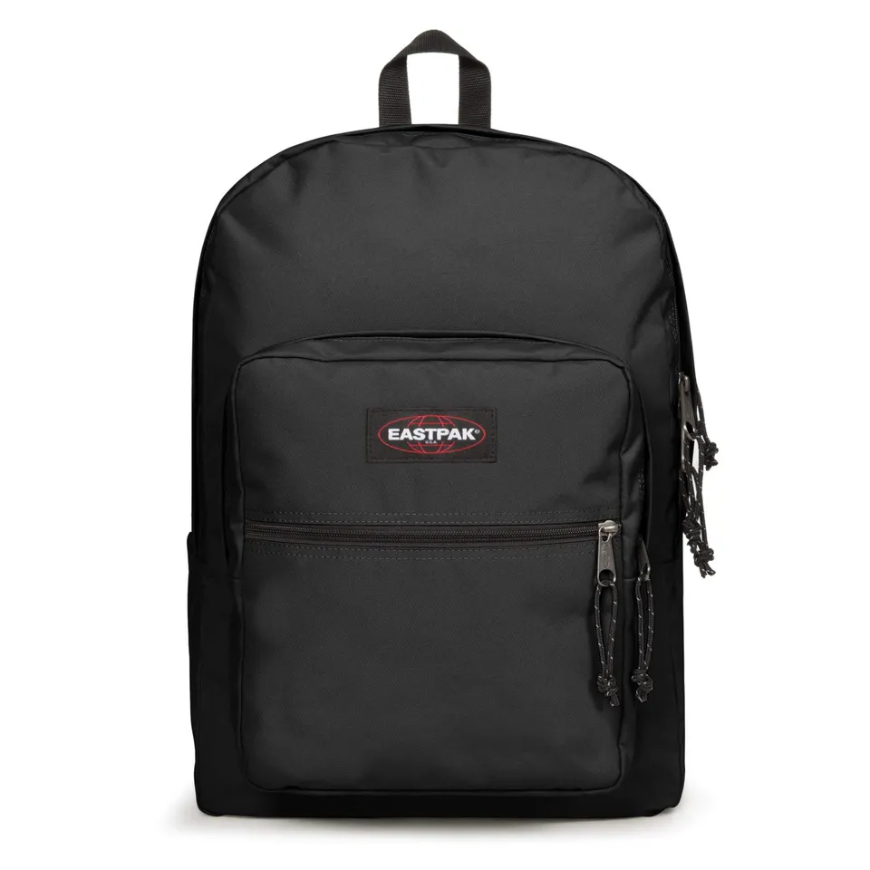 eastpak-pinnacle-l-rucksack-45-cm-schwarz-ger-umig-und-ergonomisch image 1