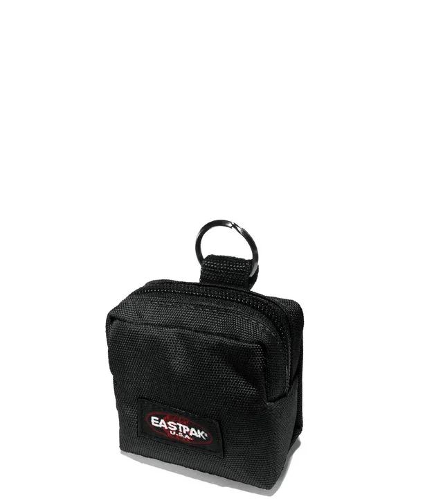 eastpak-stalker-single-geldb-rse-7-cm-schwarz-black-kompaktes-nylon-design image 1