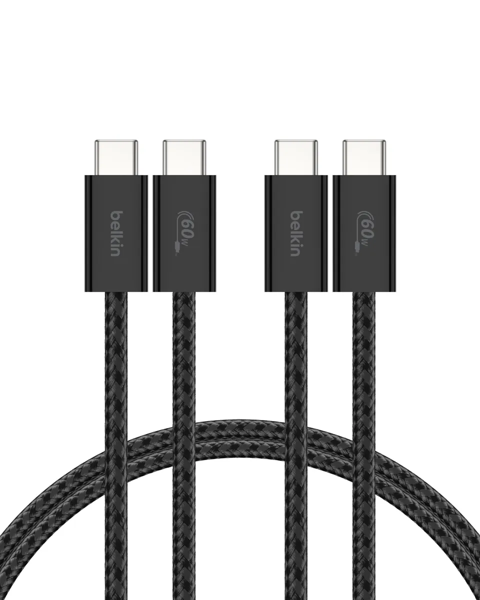 belkin-boostcharge-geflochtenes-usb-c-auf-usb-c-ladekabel-2er-pack-1-5-m-60-w-sc image 1