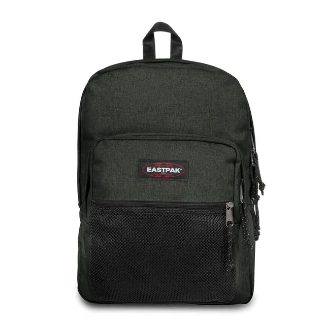 eastpak-pinnacle-rucksack-38-l-42-cm-gr-n-crafty-moss image 1