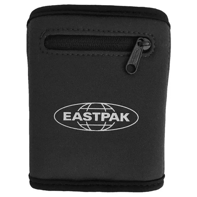 eastpak-junip-wrist-laufg-rtel-7-5-cm-schwarz image 1