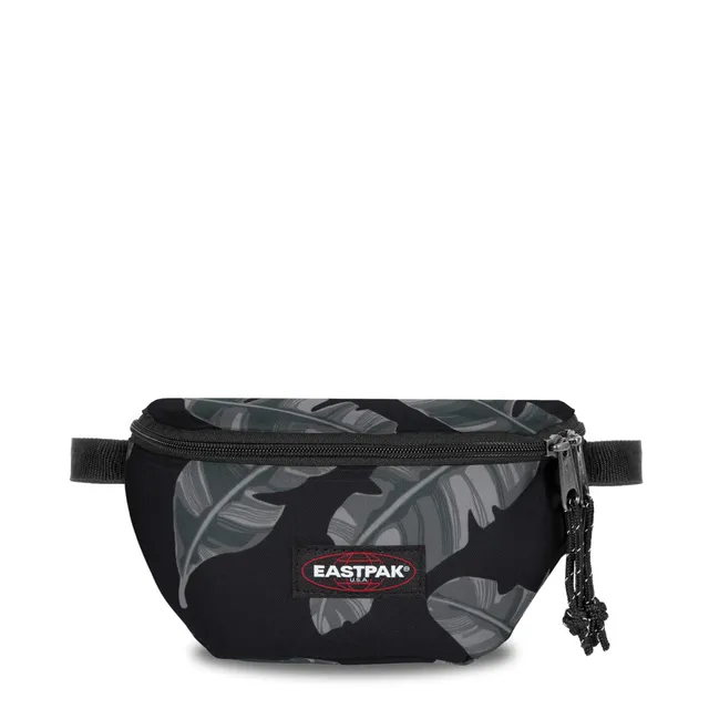 eastpak-springer-bauchtasche-23-cm-tropisches-design image 1