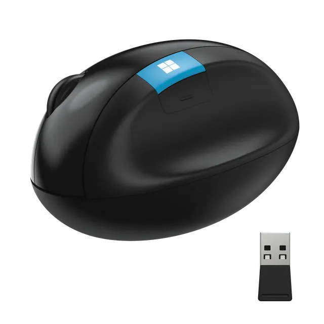 incase-designed-by-microsoft-sculpt-ergonomic-mouse image 1