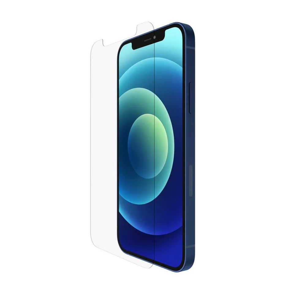 belkin-temperedglass-antimikrobiell-mit-sichtschutz-f-r-iphone-12-iphone-12-pro image 1