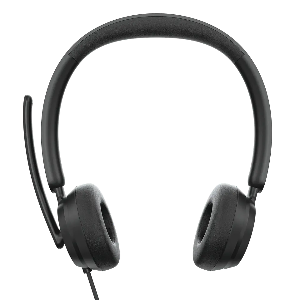 incase-designed-by-microsoft-modern-usb-headset-on-ear-headset-mit-teams-integra image 1