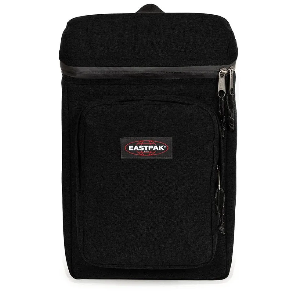 eastpak-kooler-isolierter-rucksack-49-cm-20-l-black-schwarz image 1