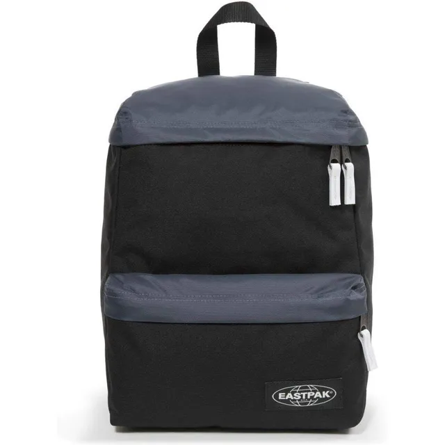 eastpak-dwaine-rucksack-15-liter-combo-black image 1