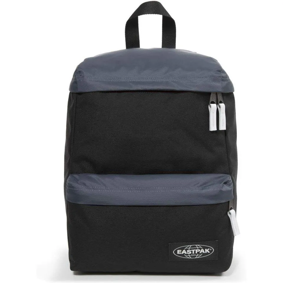 eastpak-dwaine-rucksack-15-liter-combo-black image 1