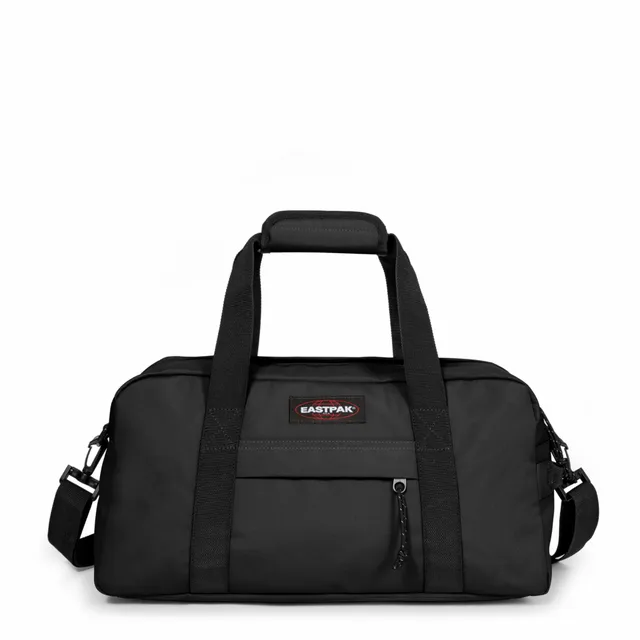 eastpak-compact-reisetasche-23-x-44-x-21-cm-24-l-schwarz image 1