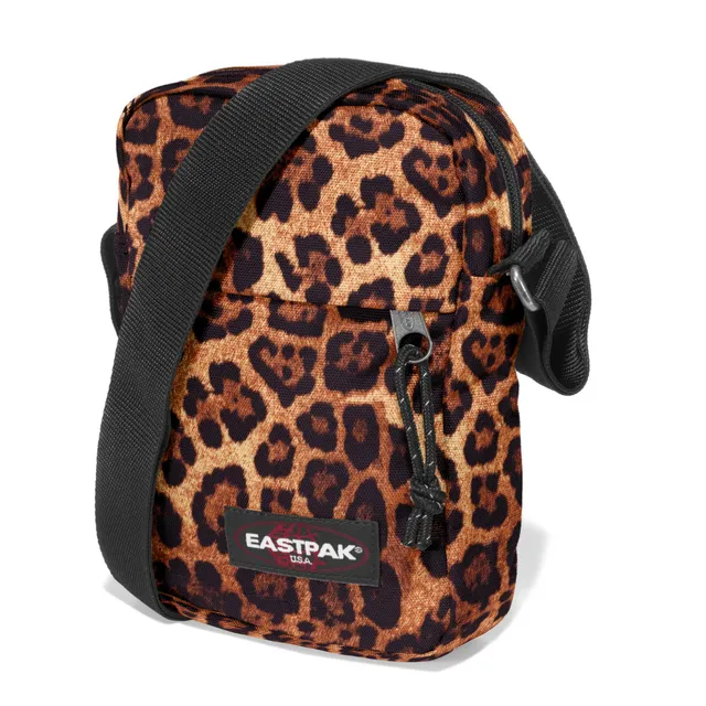 eastpak-the-one-umh-ngetasche-leopard-one-size image 1