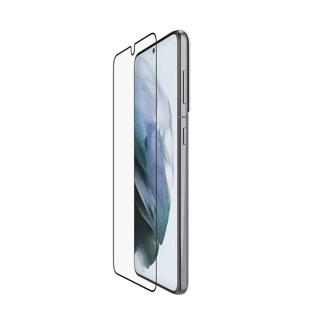 belkin-screenforce-temperedcurve-displayschutz-f-r-galaxy-s21-0-33-mm-mit-positi image 1