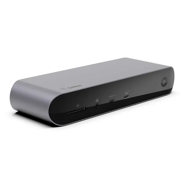 belkin-thunderbolt-4-dock-pro-dockingstation-mit-12-ports-90-w-power-delivery-8k image 1