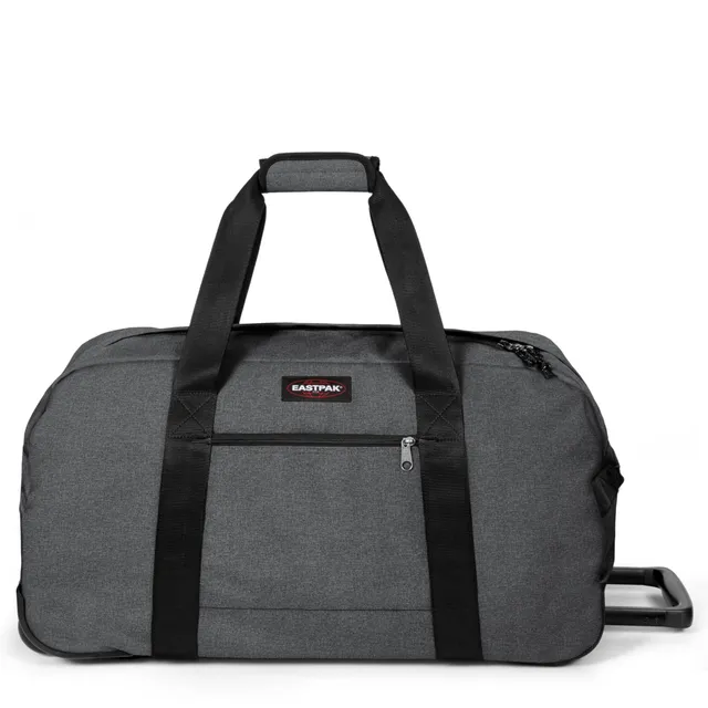 eastpak-container-85-reisetasche-mit-rollen-83-x-39-x-41-cm-132-l-black-denim image 1
