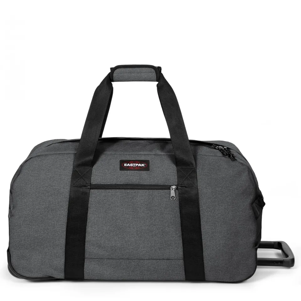 eastpak-container-85-reisetasche-mit-rollen-83-x-39-x-41-cm-132-l-black-denim image 1