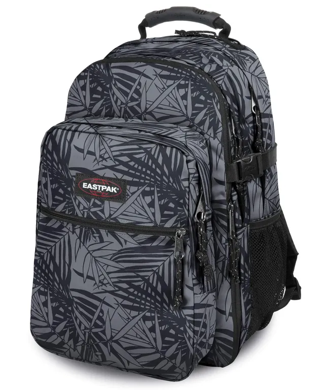 eastpak-tutor-rucksack-48-cm-39-l-leaves-black image 1