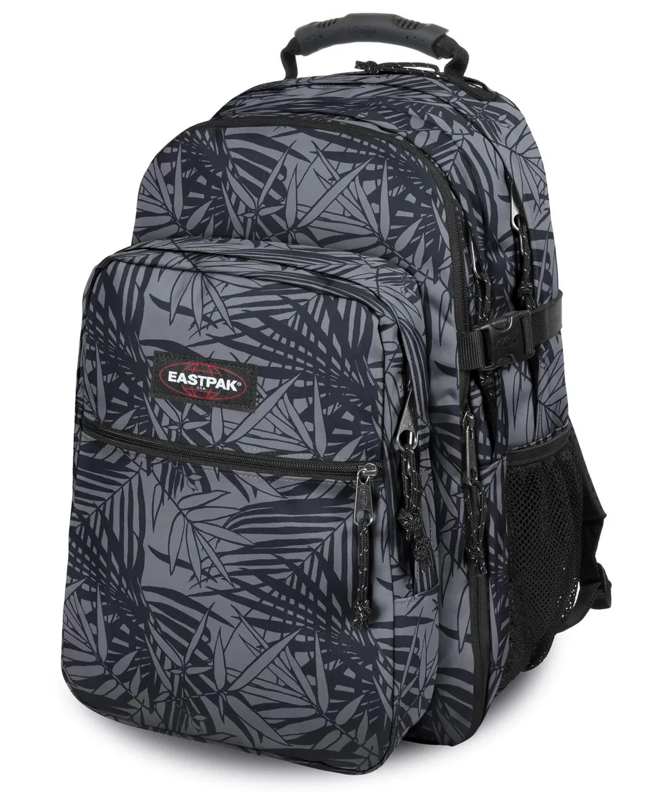 eastpak-tutor-rucksack-48-cm-39-l-leaves-black image 1