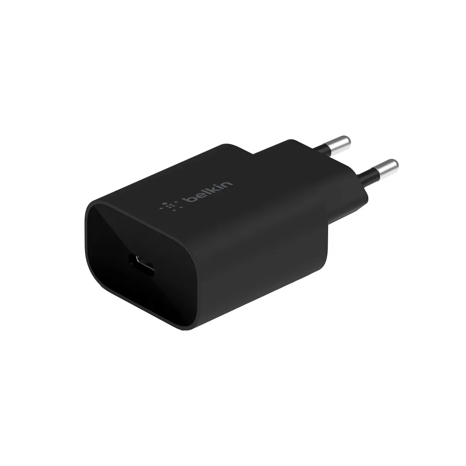 belkin-boostcharge-25w-usb-c-ladeger-t-mit-pps-power-delivery-3-0-f-r-iphone-sam image 1