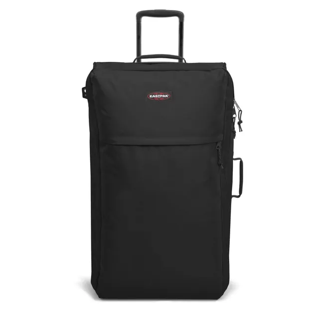 eastpak-traf-ik-light-l-koffer-101-l-85-cm-schwarz-black image 1