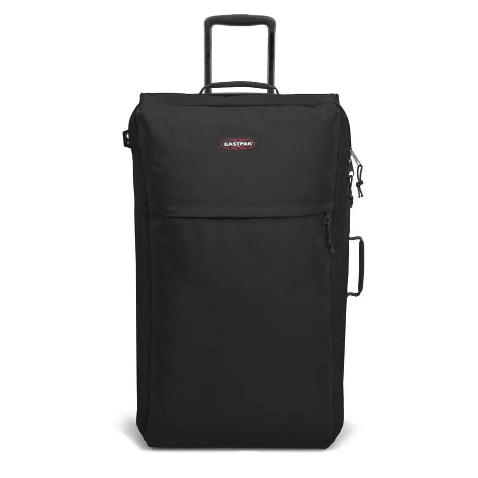 eastpak-traf-ik-light-l-koffer-101-l-85-cm-schwarz-black image 1