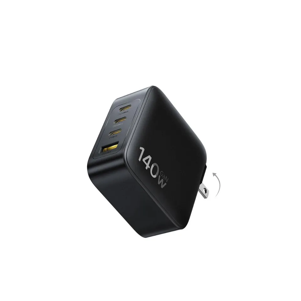 baseus-enerfill-fh11-gan-fast-charger-3c-u-140w image 1