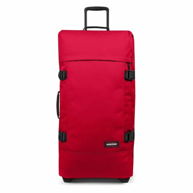 eastpak-tranverz-l-koffer-121-liter-rot-sailor-red image 1