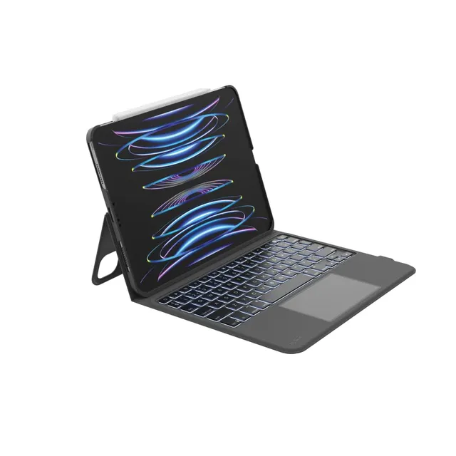 belkin-everyday-tastaturh-lle-f-r-ipad-air-m2-11-und-ipad-pro-11-mit-bluetooth-u image 1