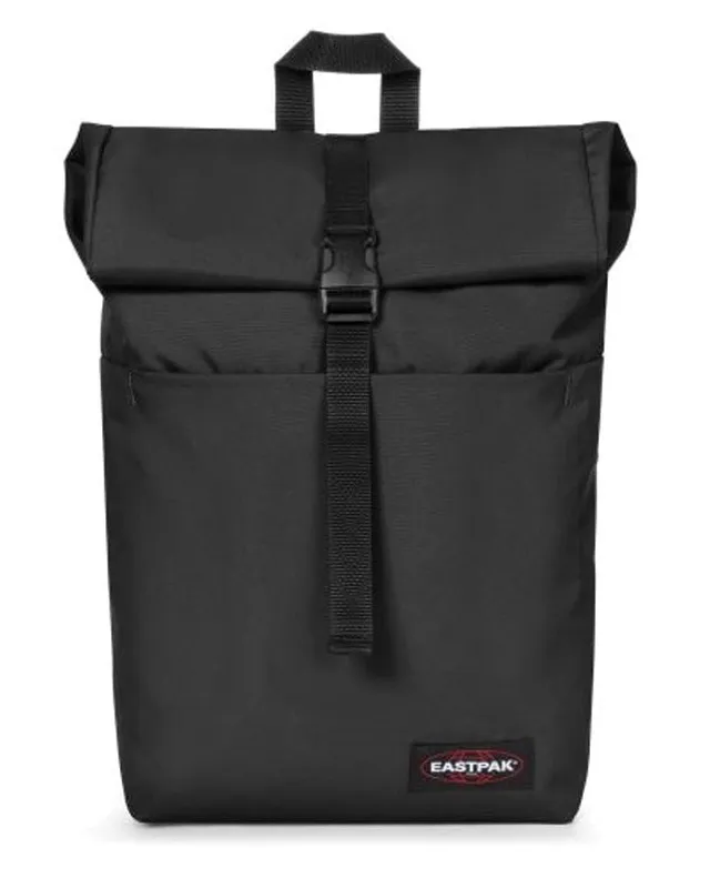 eastpak-up-roll-rucksack-23-liter-schwarz image 1