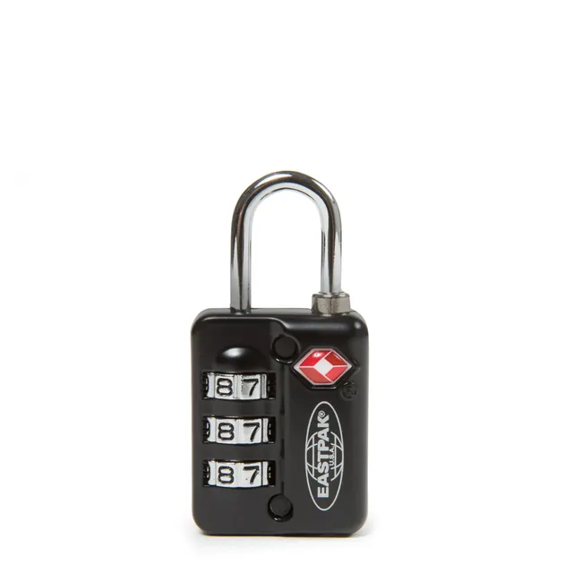 eastpak-lock-it-single-tsa-vorh-ngeschloss-schwarz image 1